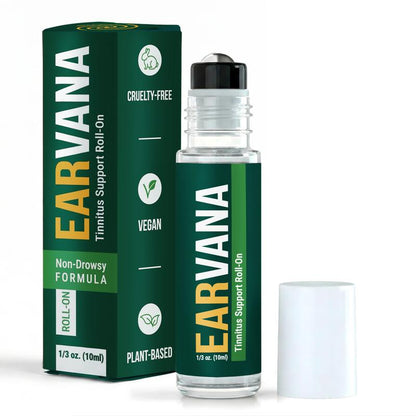 Earvana® Tinnitus Support Roll-On